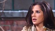 Sam's loved ones need her right now on General Hospital | Image: YouTube